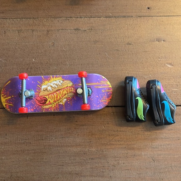 Lot of tech decks - Picture 7 of 11
